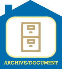Archive & Document Storage